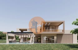 Castro Marim, Algarve