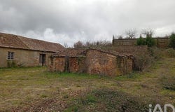 Ferro, Castelo Branco 6200