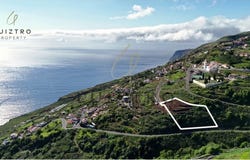 Fajã da Ovelha, Madeira