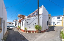 Alcantarilha e Pêra, Algarve 8365