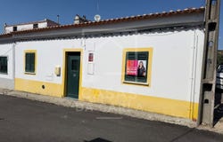 Vila Ruiva, Beja District