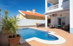 Altura, Algarve