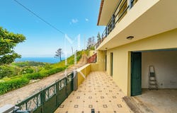 PONTA DO PARGO, Madeira