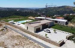 Castro Daire, Viseu District