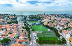 ESTORIL, Lisbon