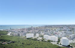 Algés, Lisbon