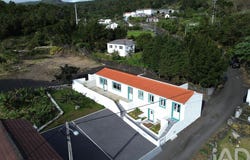 Ilha do Pico, Azores