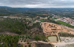 Pedrógão, Santarém District