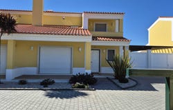 Alfeizerão, Alfeizerão, Leiria District