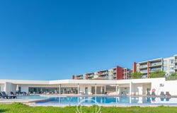 Portimão, Algarve 8500