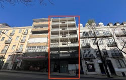 Arroios, Lisbon 1000