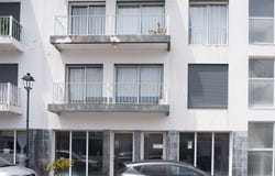 RUA PADRE EDMUNDO MANUEL PACHECO, Ribeira Grande, Portugal, Ilha de São Miguel, Azores 9600-570
