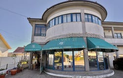 Avenida da Liberdade, Figueiró, Porto District 4590-196