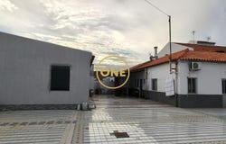 SAMORA CORREIA, Santarém District