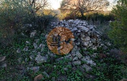 Odeleite, Algarve 8950