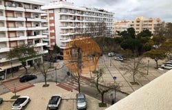Monte Gordo, Algarve