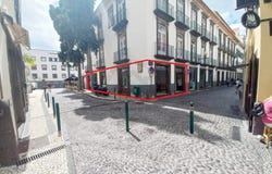 Sé, Madeira