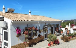 Conceio e Estói, Algarve 8005