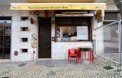 Lisboa, Lisbon 2635-608