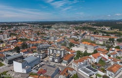 Beduído E Veiros, Aveiro District