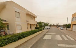 Olhão, Algarve 8700