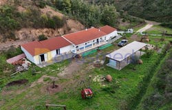 Alferce, Algarve