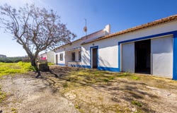 São Teotónio, Beja 7630