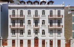 Alcântara, Lisbon