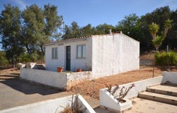 Portimão, Algarve 8500
