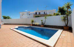 Altura, Algarve