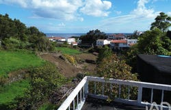 Ilha do Pico, Azores
