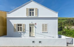 Ponta Delgada, Azores