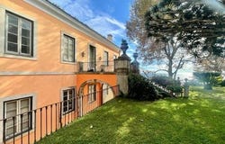 Paço de Arcos, Lisboa