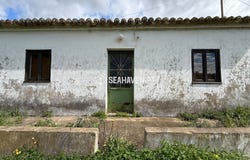 Paderne, Algarve