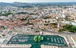 Setúbal, Setubal