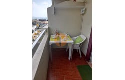 Monte Gordo, Algarve