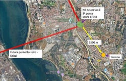 Setúbal, Setubal 2830