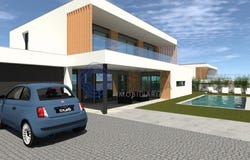 Alfeizerão, Leiria 2460