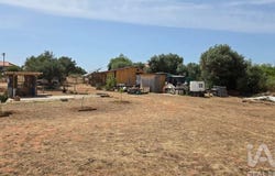 Alte, Algarve 8100