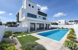 Faro, Algarve
