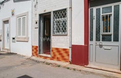 Olhão, Algarve 8700