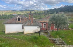 Touca, Guarda District