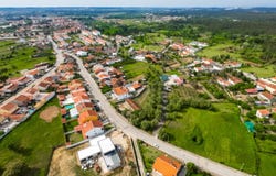 Mealhada, Aveiro District