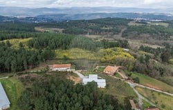 Chaves, Vila Real