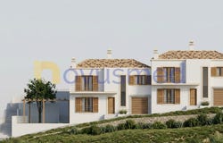 Paderne, Algarve 8200