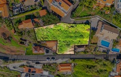Arco Da Calheta, Madeira 9370