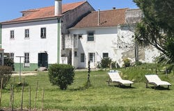 Dois Portos, Lisbon 2565