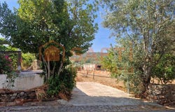 Alte, Algarve 8100