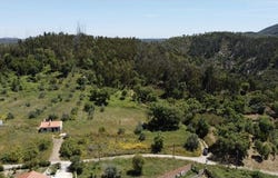 Monchique, Algarve