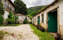 Côja e Barril de Alva, Coimbra 3305